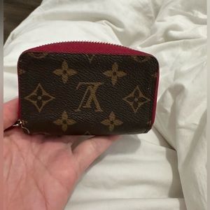 Authentic Louis Vuitton Multicartes